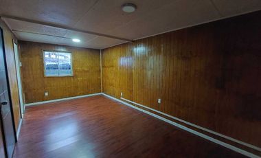 Casa en arriendo en AYSÉN