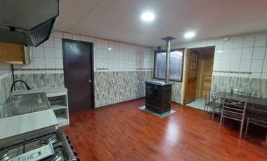 Casa en arriendo en AYSÉN
