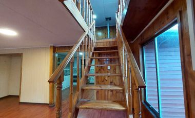 Casa en arriendo en AYSÉN