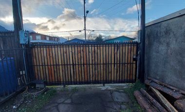 Casa en arriendo en AYSÉN