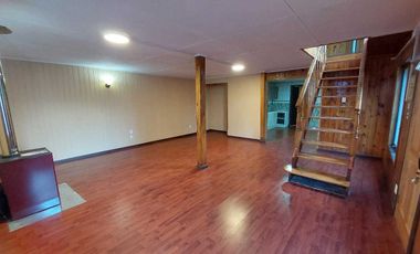 Casa en arriendo en AYSÉN