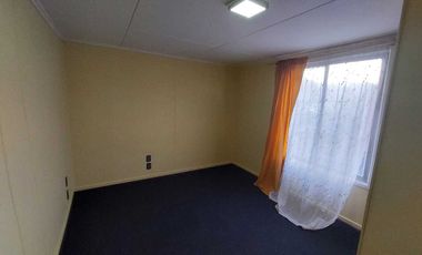 Casa en arriendo en AYSÉN