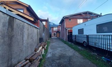 Casa en arriendo en AYSÉN