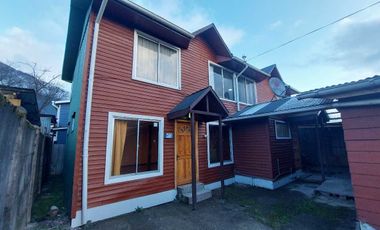 Casa en arriendo en AYSÉN