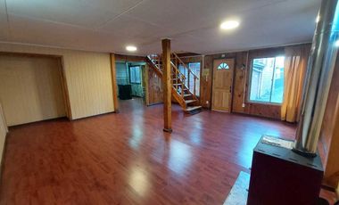 Casa en arriendo en AYSÉN