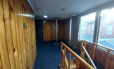 Casa en arriendo en AYSÉN