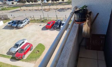 Departamento en venta en COQUIMBO