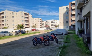 Departamento en venta en COQUIMBO
