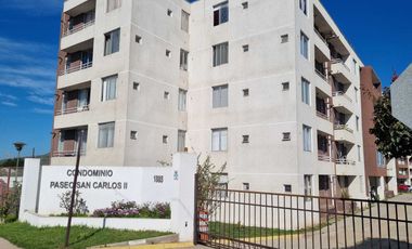 Departamento en venta en COQUIMBO