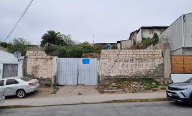 Parcela en venta en COQUIMBO