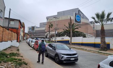 Parcela en venta en COQUIMBO