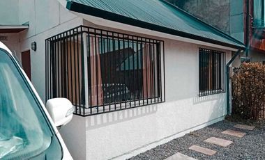 Casa en venta en HUALPÉN