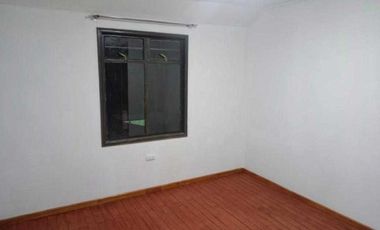 Casa en venta en HUALPÉN