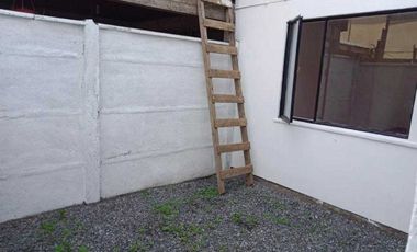 Casa en venta en HUALPÉN
