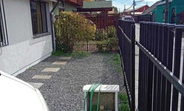 Casa en venta en HUALPÉN