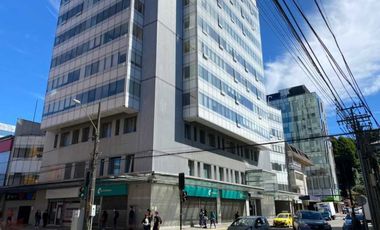 Oficina en arriendo en PUERTO MONTT