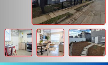 Casa en arriendo en TEMUCO