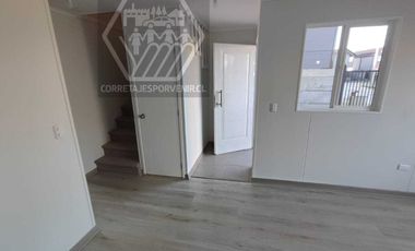 Casa en arriendo en TEMUCO
