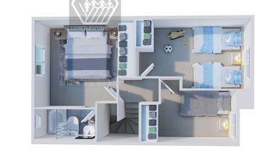 Casa en arriendo en TEMUCO