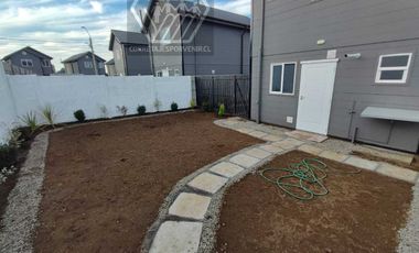 Casa en arriendo en TEMUCO