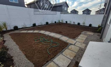 Casa en arriendo en TEMUCO
