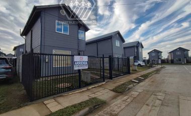 Casa en arriendo en TEMUCO