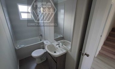 Casa en arriendo en TEMUCO