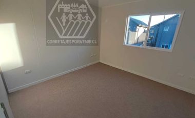 Casa en arriendo en TEMUCO