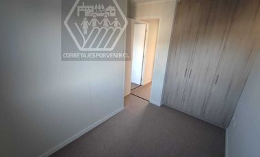 Casa en arriendo en TEMUCO