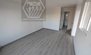 Casa en arriendo en TEMUCO