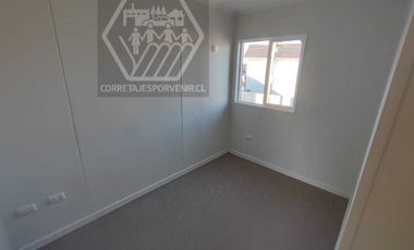 Casa en arriendo en TEMUCO