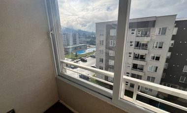 Departamento en arriendo en TEMUCO