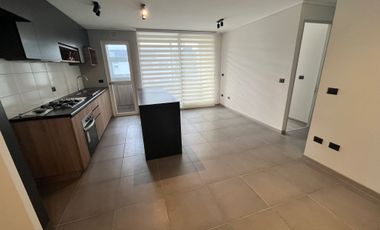 Departamento en arriendo en TEMUCO