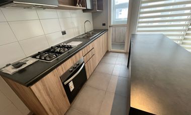 Departamento en arriendo en TEMUCO