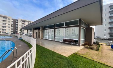 Departamento en arriendo en TEMUCO