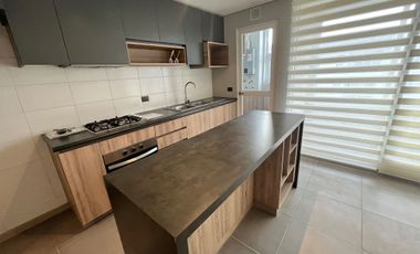 Departamento en arriendo en TEMUCO