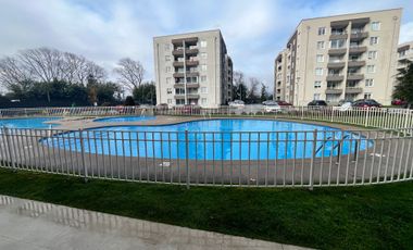 Departamento en arriendo en TEMUCO