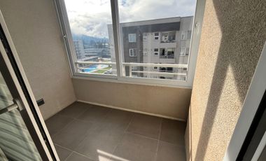 Departamento en arriendo en TEMUCO