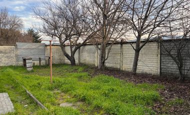 Casa en arriendo en ANGOL