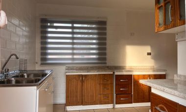 Casa en arriendo en ANGOL
