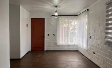 Casa en arriendo en ANGOL