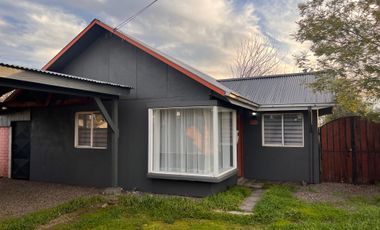 Casa en arriendo en ANGOL