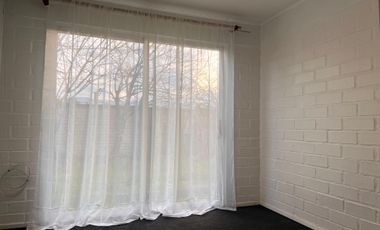 Casa en arriendo en ANGOL