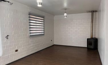 Casa en arriendo en ANGOL