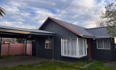 Casa en arriendo en ANGOL