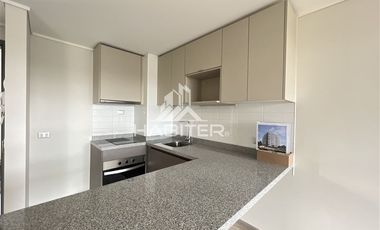 Departamento en Arriendo en COD36522 ¡¡¡REBAJADO!!! Sector Estadio