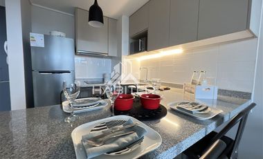Departamento en Arriendo en COD36522 ¡¡¡REBAJADO!!! Sector Estadio