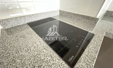 Departamento en Arriendo en COD36522 ¡¡¡REBAJADO!!! Sector Estadio