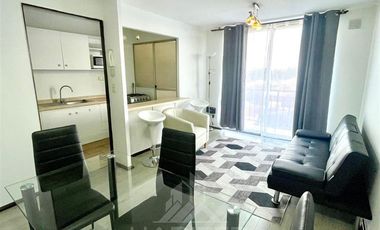 Departamento en Arriendo en ¡¡¡REBAJADO!!! Arriendo departamento muy conveniente en el centro de Temuco