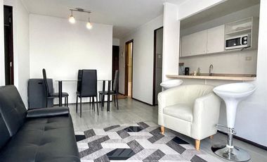 Departamento en Arriendo en ¡¡¡REBAJADO!!! Arriendo departamento muy conveniente en el centro de Temuco